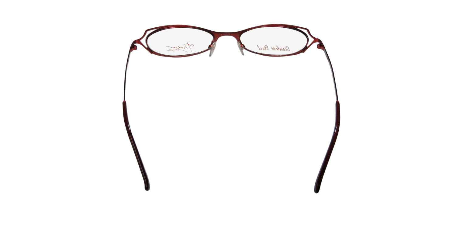 Thalia Samba Eyeglasses