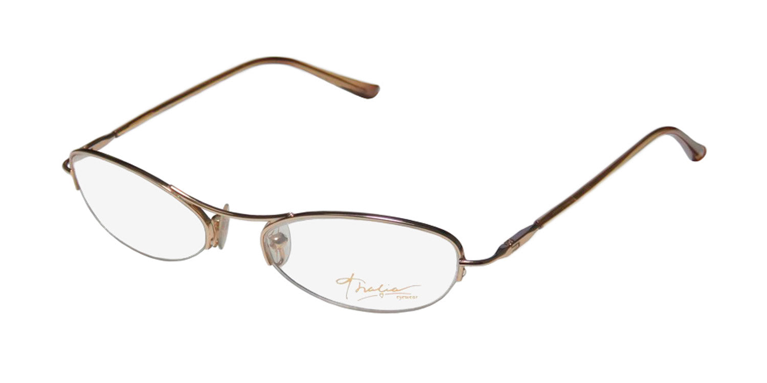 Thalia Corazon Eyeglasses - DestGlow
