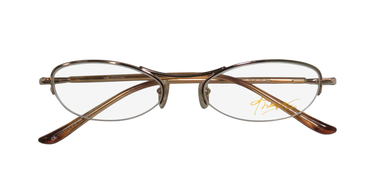 Thalia Corazon Eyeglasses - DestGlow