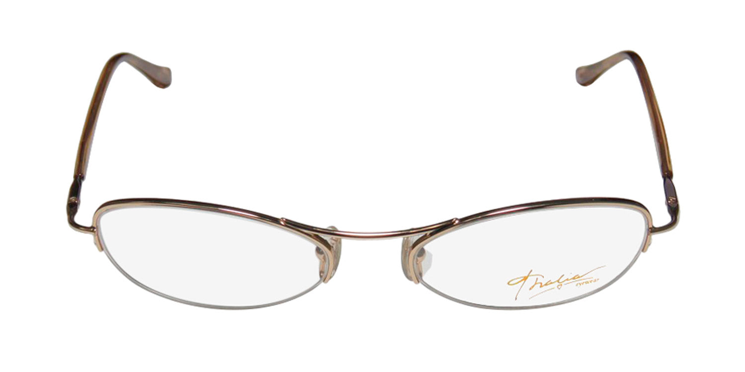 Thalia Corazon Eyeglasses - DestGlow