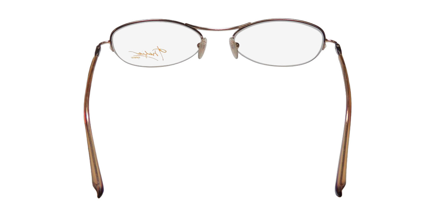 Thalia Corazon Eyeglasses - DestGlow