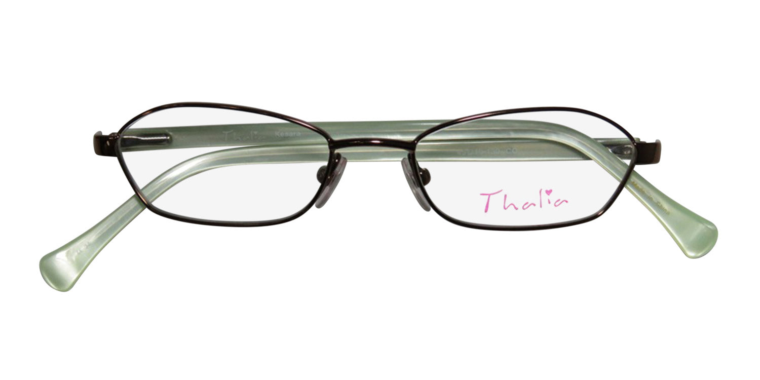 Thalia Kesara Eyeglasses by ModaFrames