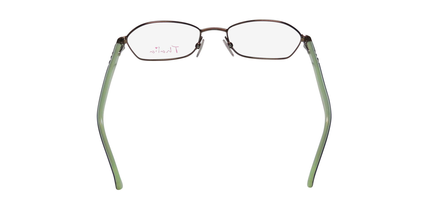 Thalia Kesara Eyeglasses by ModaFrames