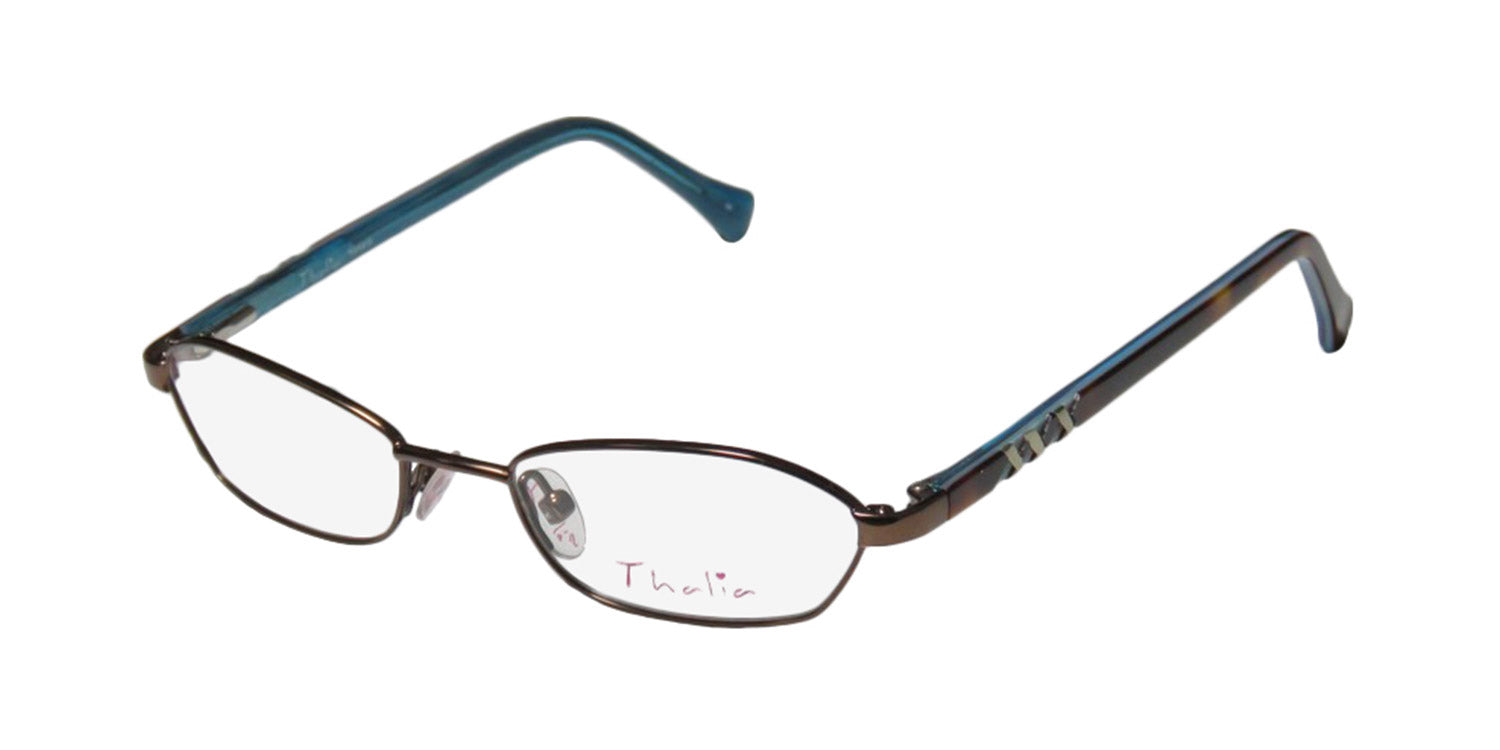 Thalia Kesara Eyeglasses by ModaFrames
