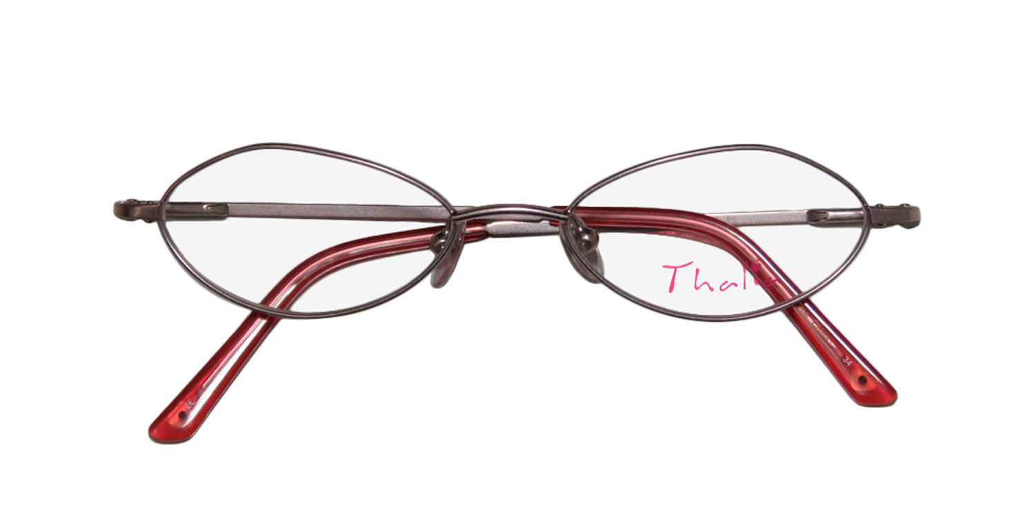 Thalia Zia Eyeglasses by ModaFrames