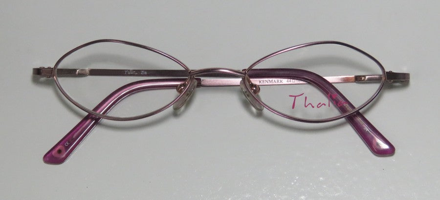 Thalia Zia Eyeglasses by ModaFrames