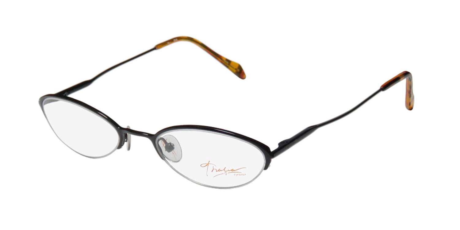 Thalia Gia Eyeglasses - DestGlow