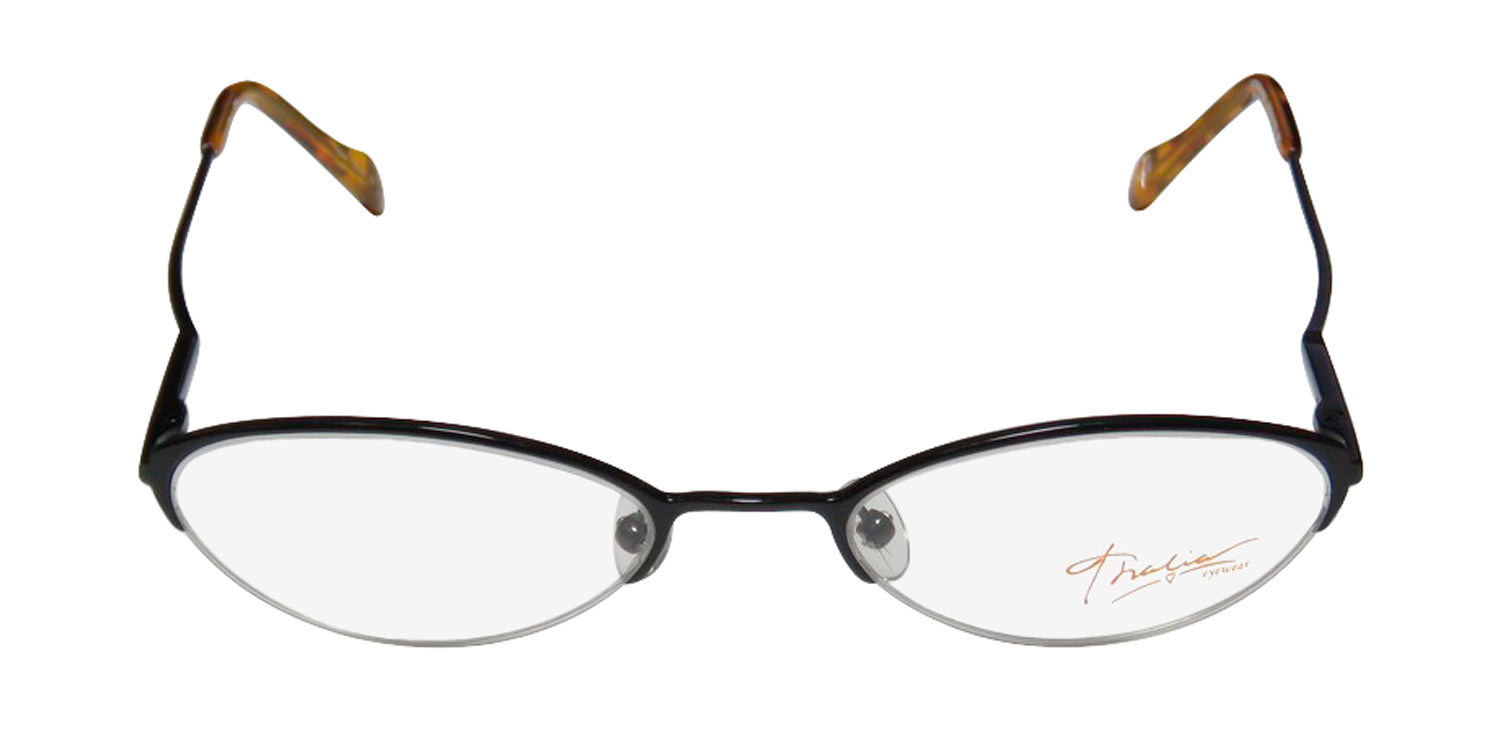 Thalia Gia Eyeglasses - DestGlow