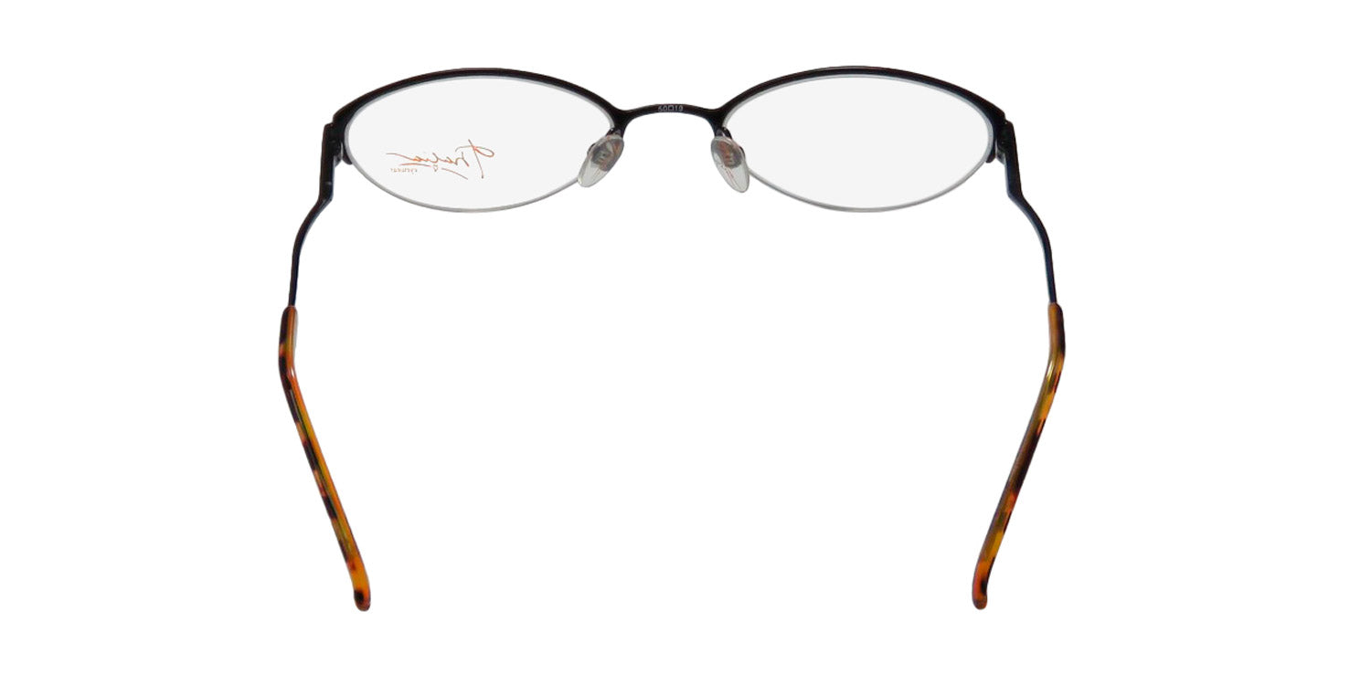 Thalia Gia Eyeglasses - DestGlow