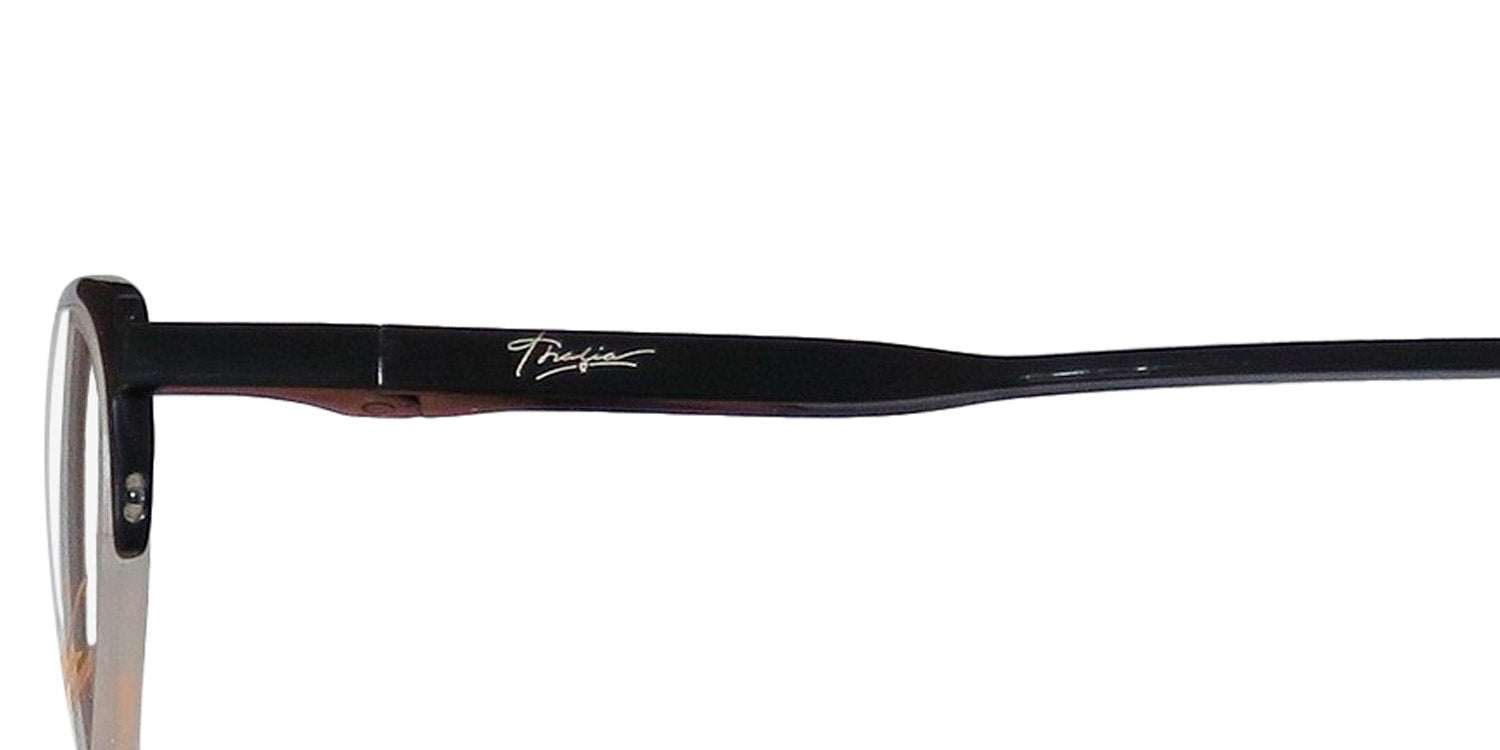 Thalia Gia Eyeglasses - DestGlow