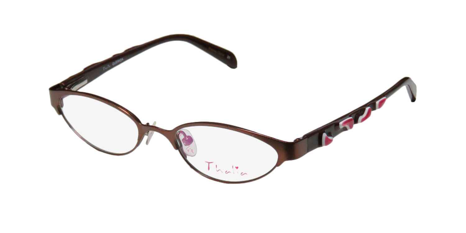 Thalia Querida Eyeglasses