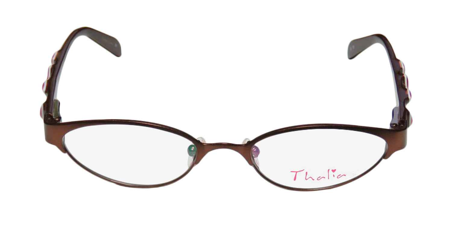 Thalia Querida Eyeglasses