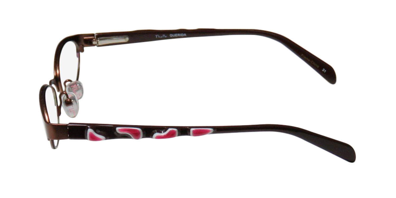 Thalia Querida Eyeglasses by ModaFrames