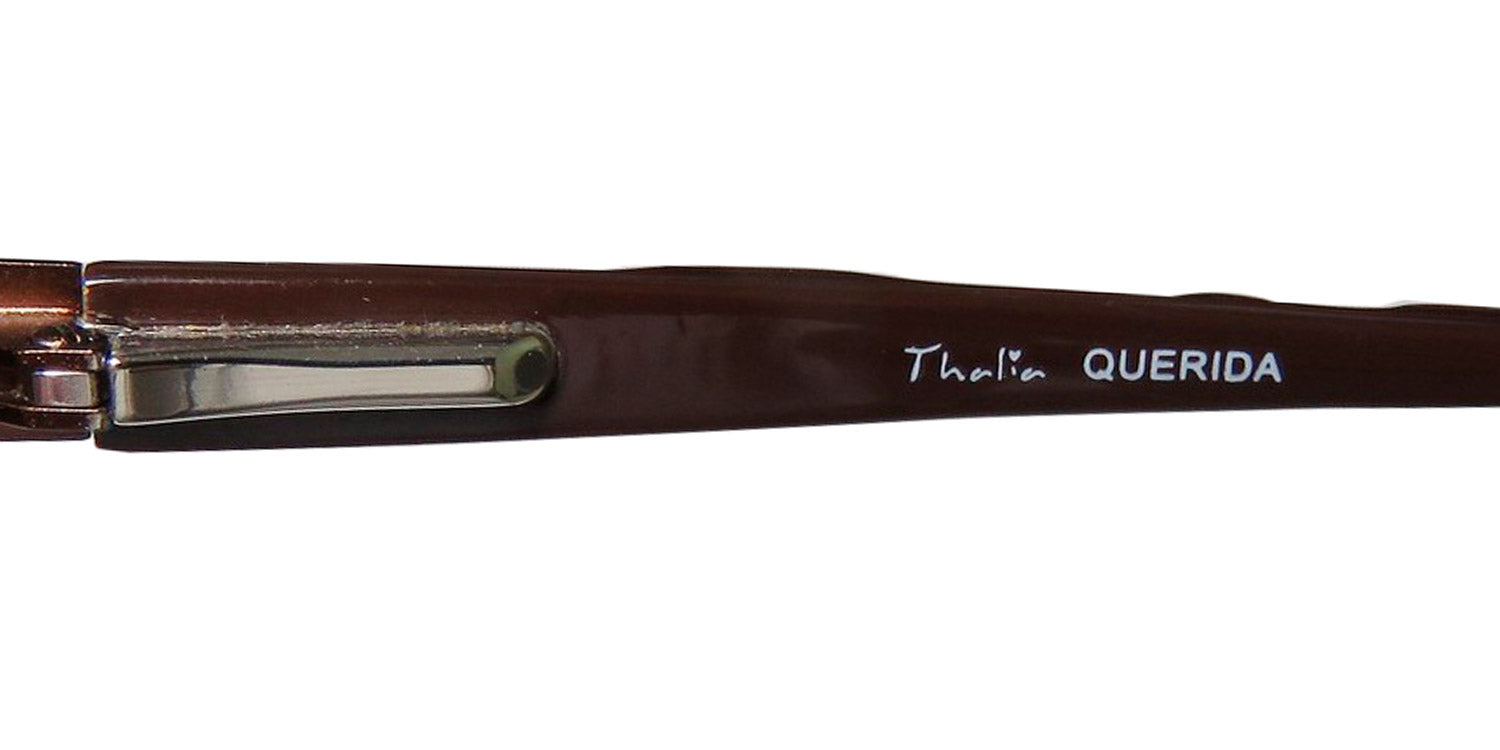 Thalia Querida Eyeglasses by ModaFrames