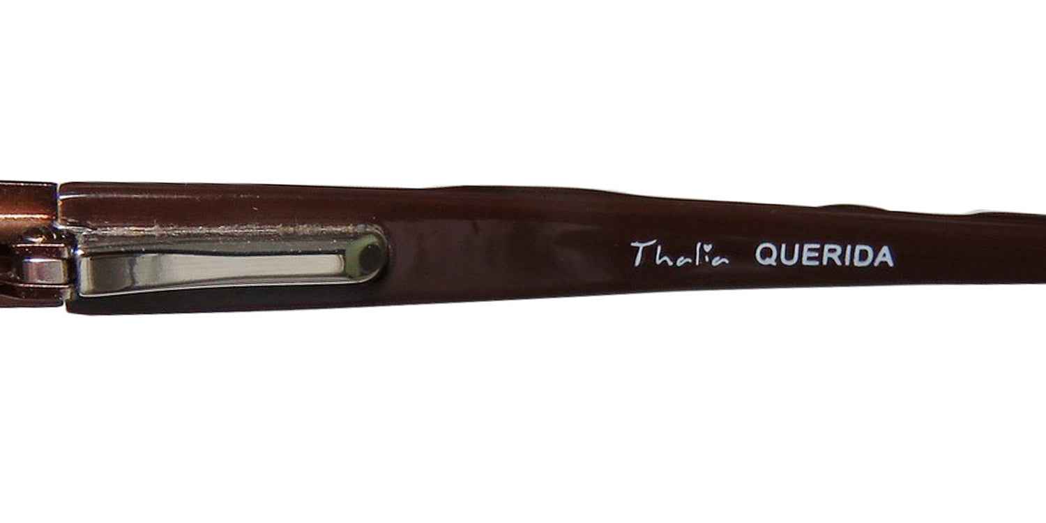 Thalia Querida Eyeglasses