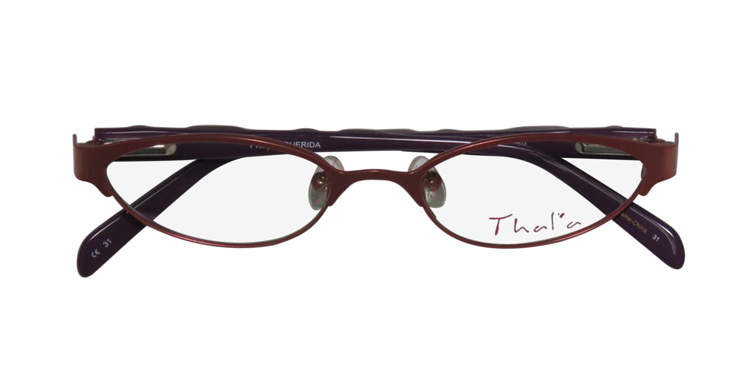 Thalia Querida Eyeglasses by ModaFrames