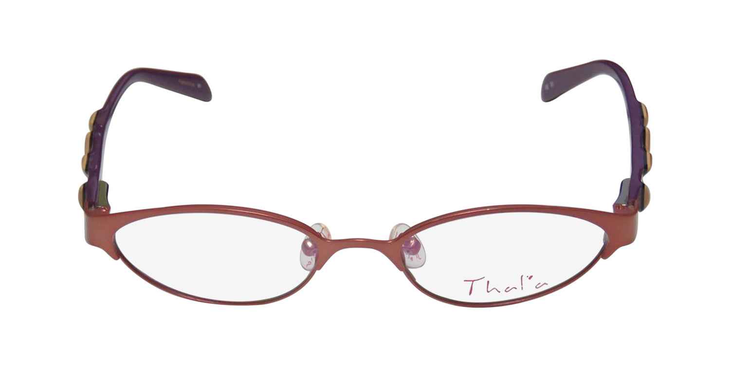 Thalia Querida Eyeglasses