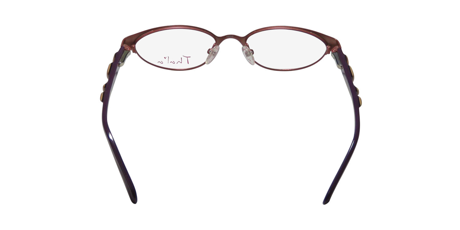 Thalia Querida Eyeglasses by ModaFrames