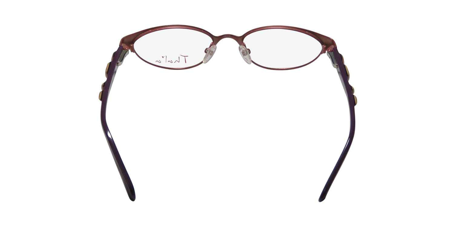 Thalia Querida Eyeglasses