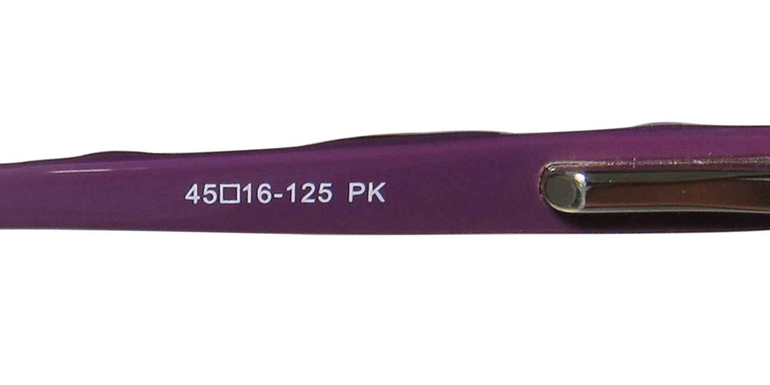 Thalia Querida Eyeglasses