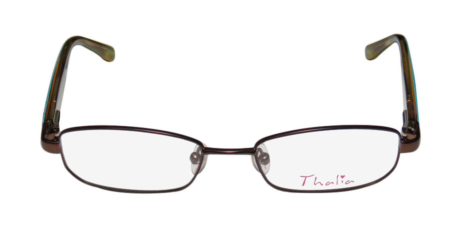 Thalia Jordana Eyeglasses by ModaFrames