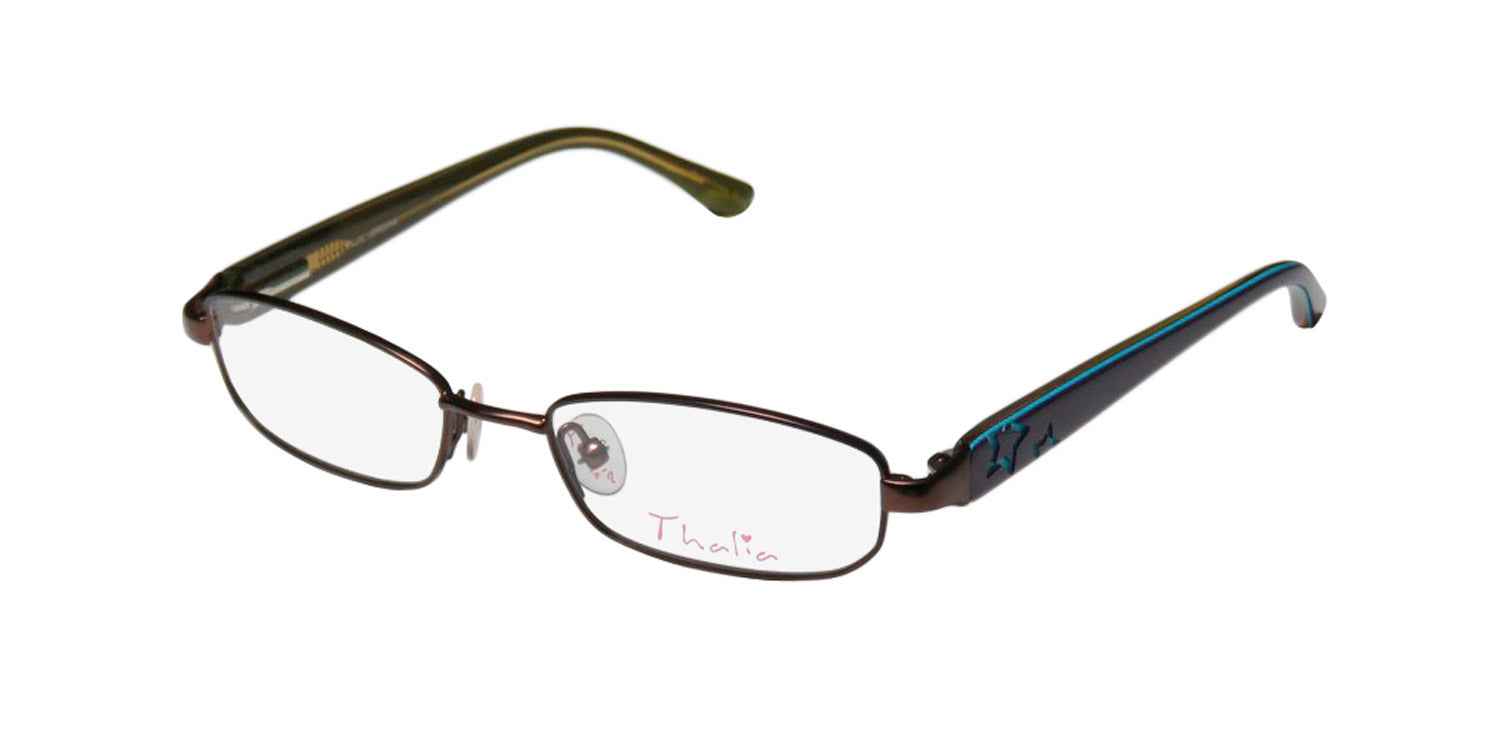 Thalia Jordana Eyeglasses