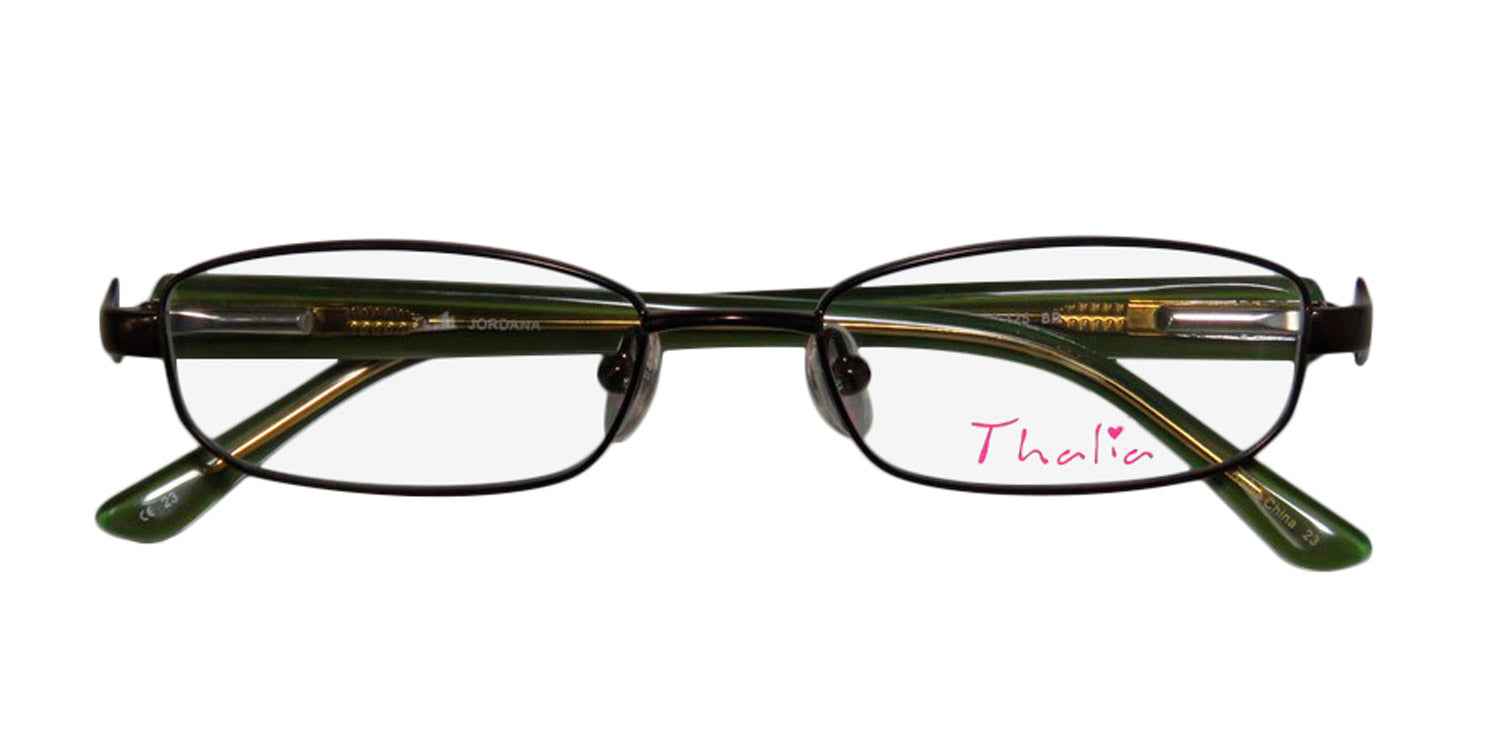 Thalia Jordana Eyeglasses