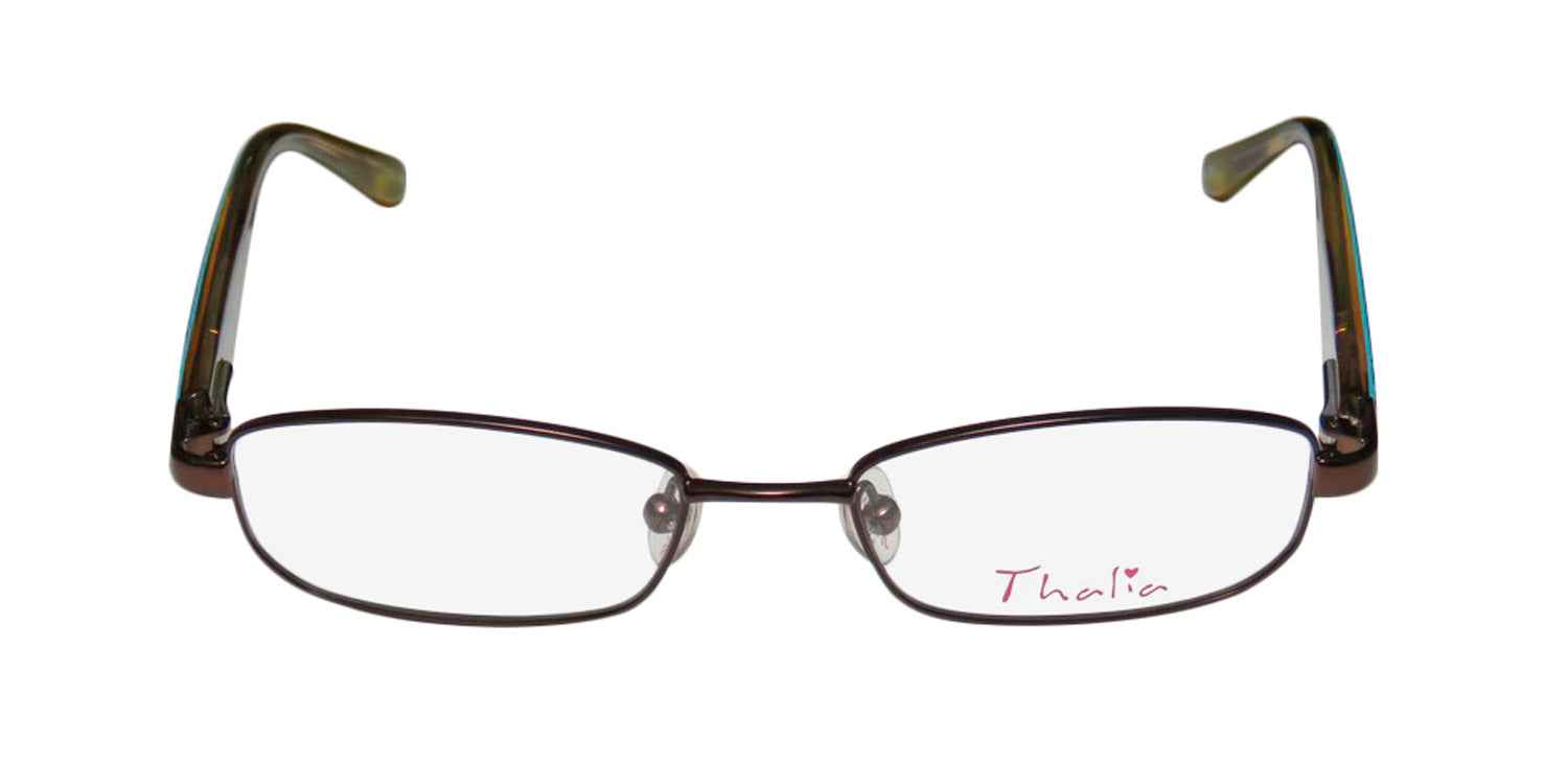 Thalia Jordana Eyeglasses by ModaFrames