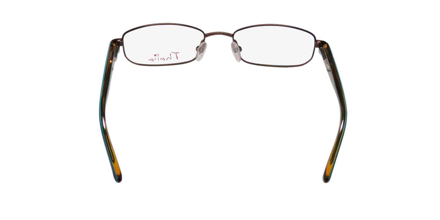 Thalia Jordana Eyeglasses by ModaFrames