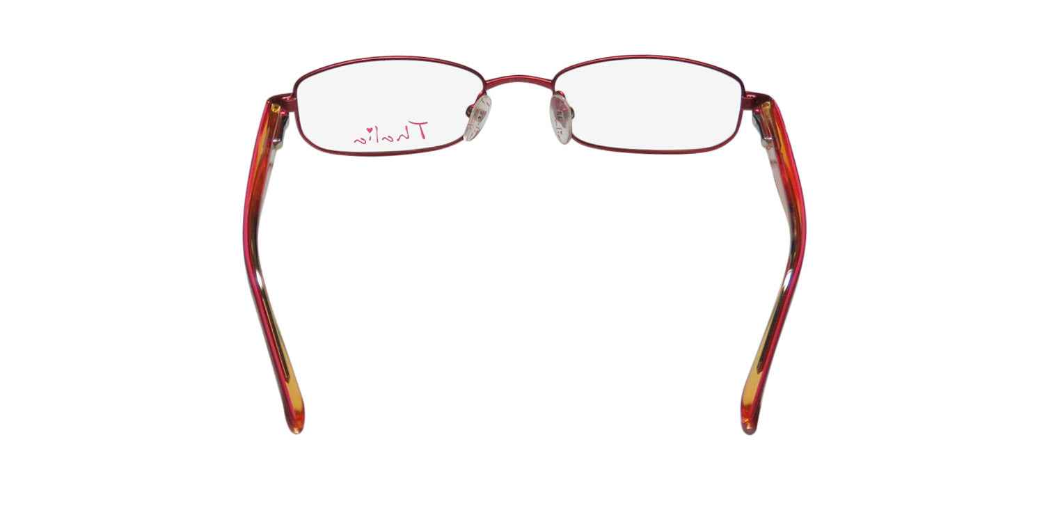 Thalia Jordana Eyeglasses by ModaFrames