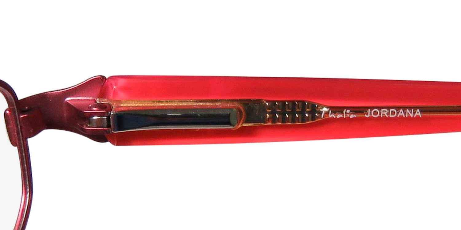 Thalia Jordana Eyeglasses