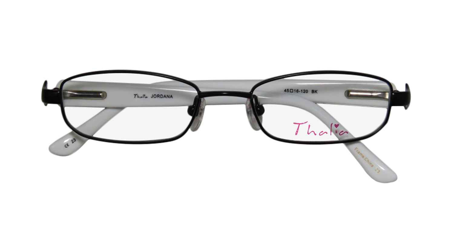 Thalia Jordana Eyeglasses by ModaFrames