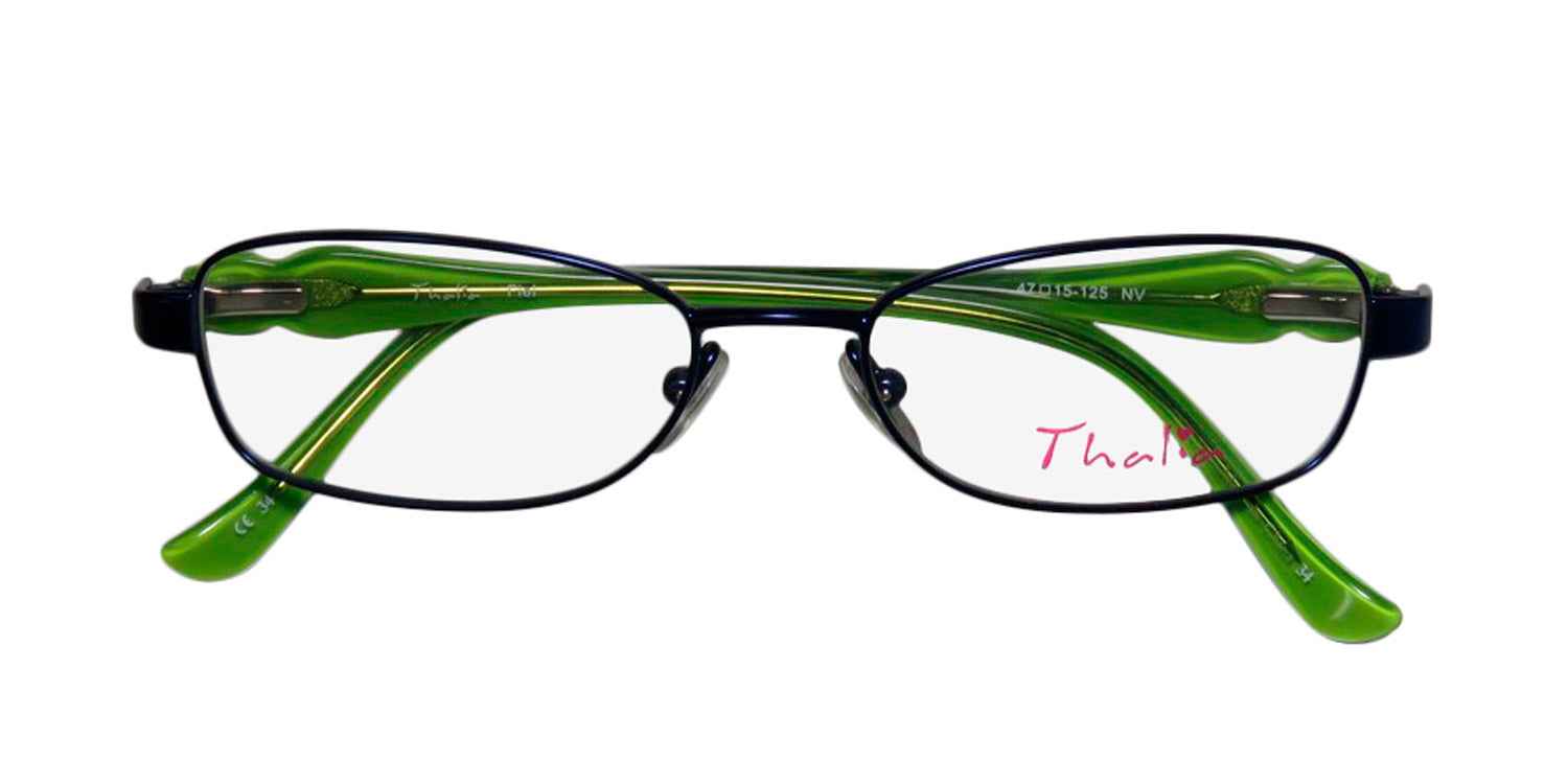 Thalia Fiel Eyeglasses