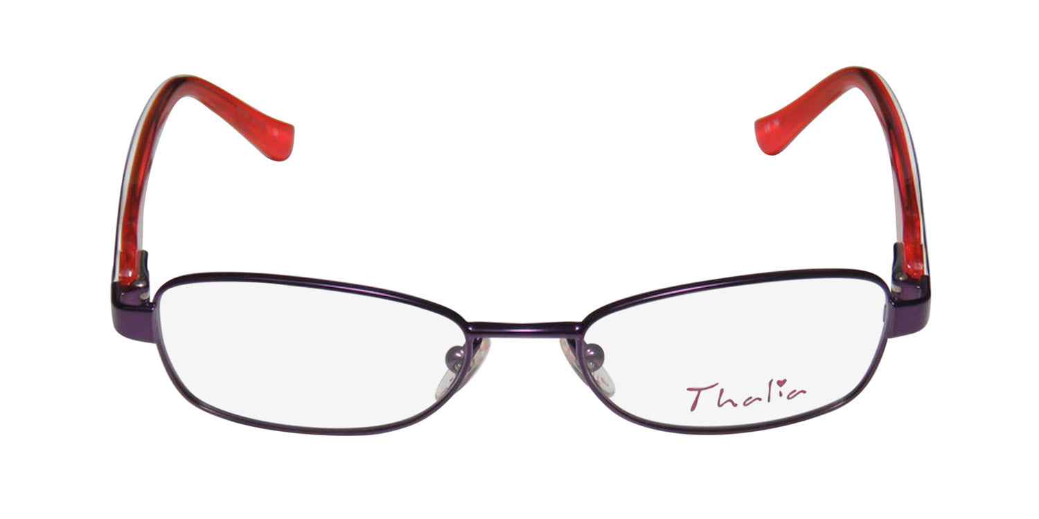 Thalia Fiel Eyeglasses