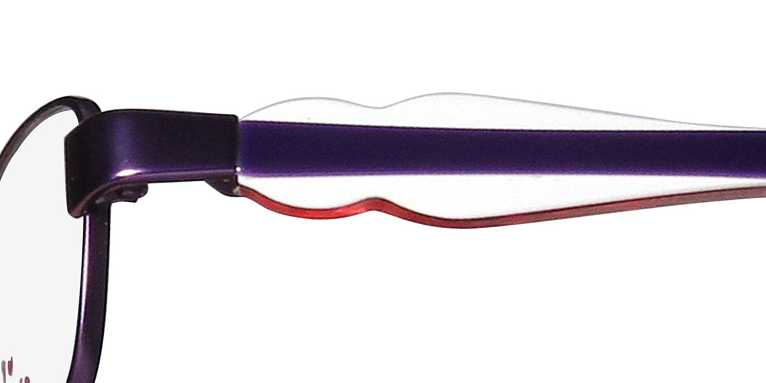 Thalia Fiel Eyeglasses by ModaFrames