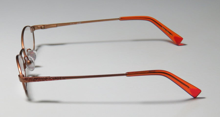 Thalia Kadi Eyeglasses by ModaFrames