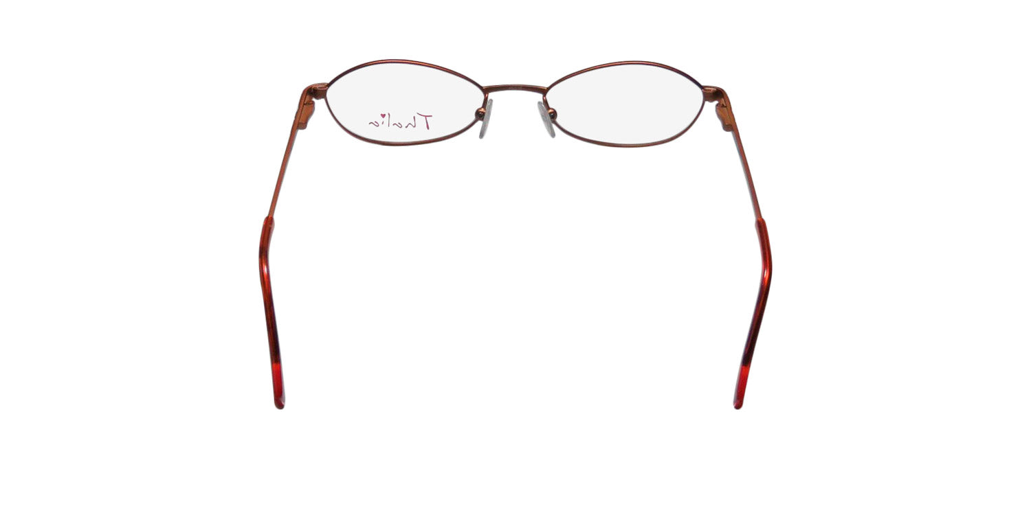 Thalia Kadi Eyeglasses by ModaFrames