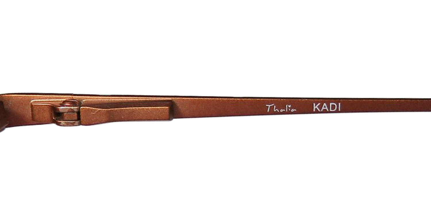 Thalia Kadi Eyeglasses by ModaFrames