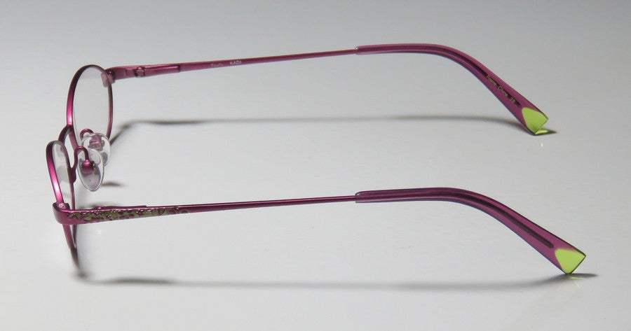 Thalia Kadi Eyeglasses by ModaFrames