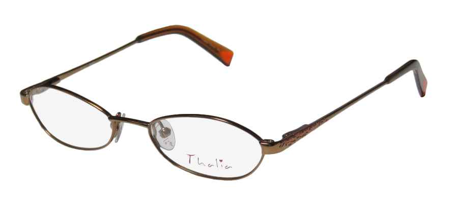 Thalia Kadi Eyeglasses