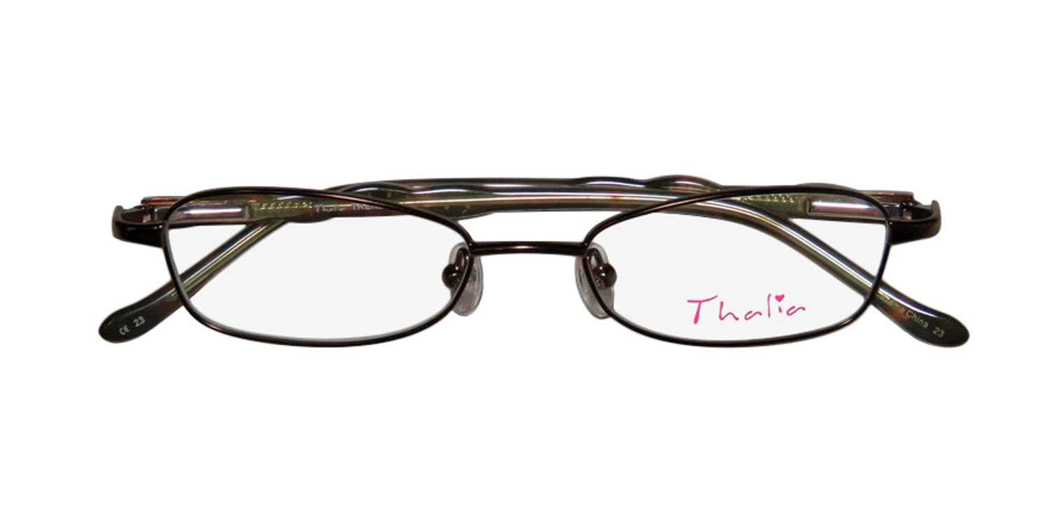 Thalia Trenza Eyeglasses by ModaFrames
