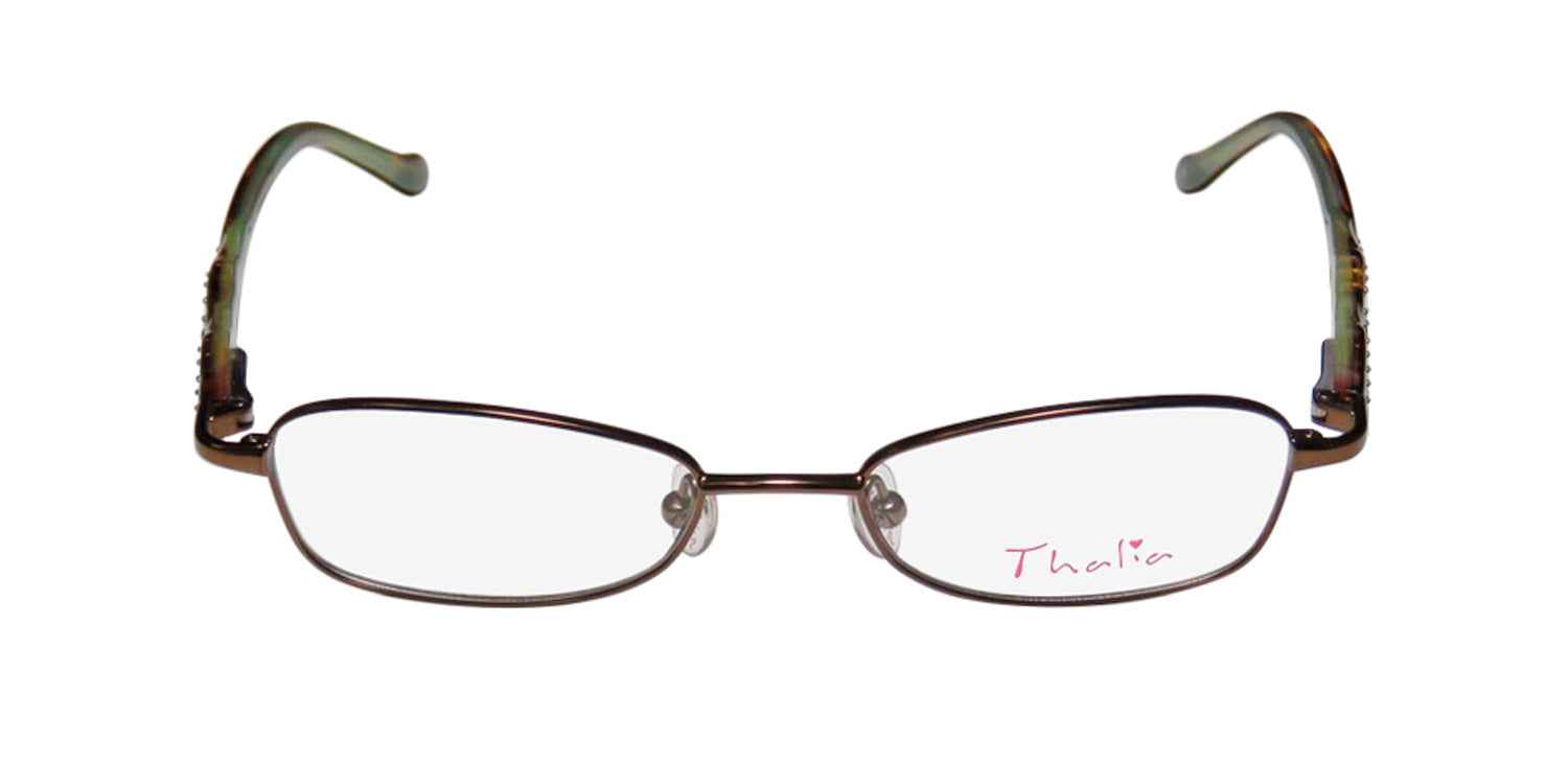 Thalia Trenza Eyeglasses by ModaFrames