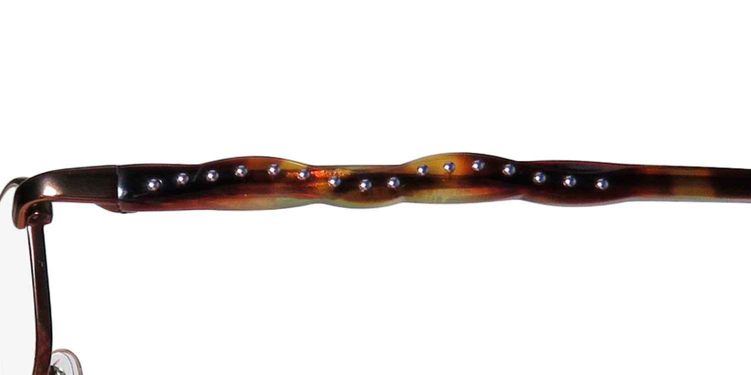 Thalia Trenza Eyeglasses