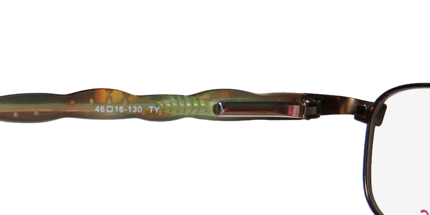 Thalia Trenza Eyeglasses by ModaFrames