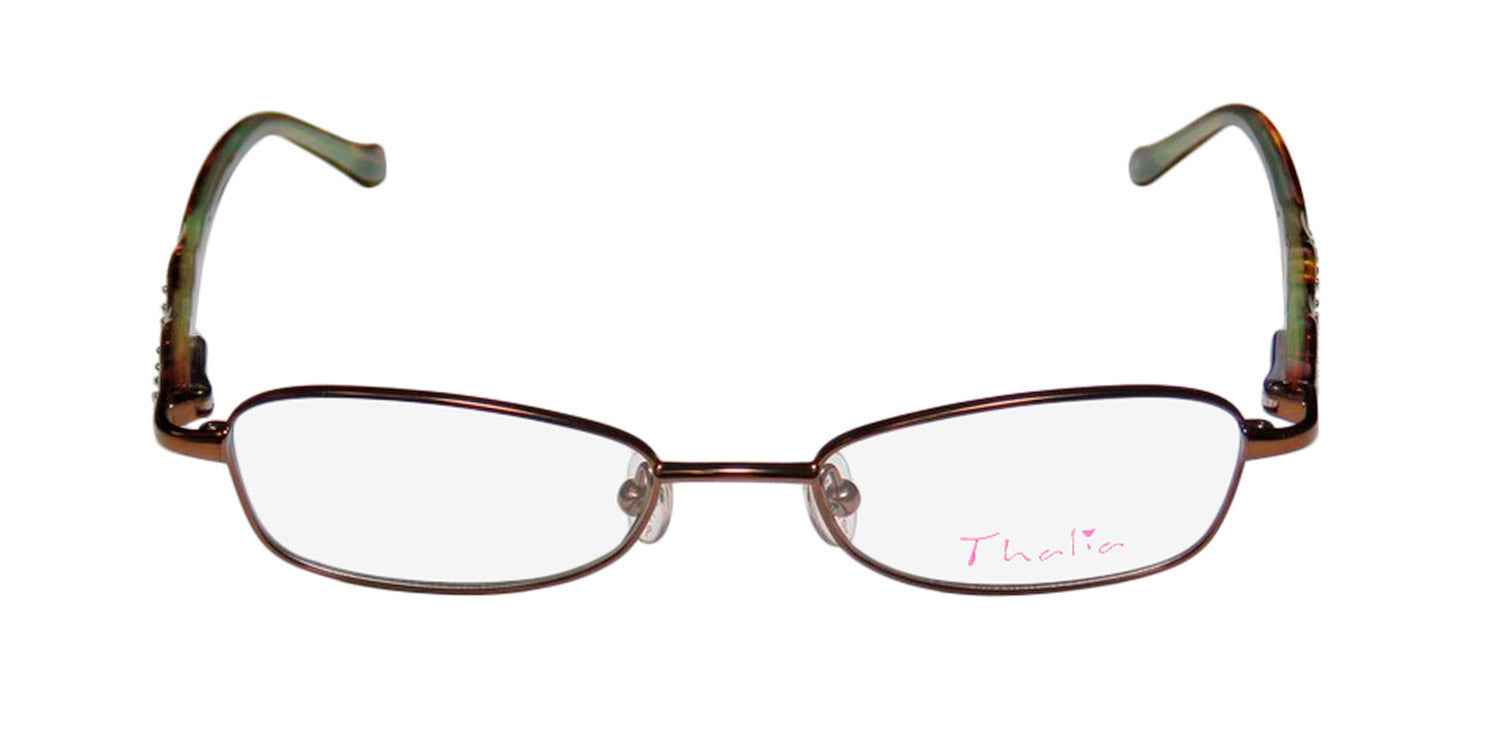 Thalia Trenza Eyeglasses by ModaFrames