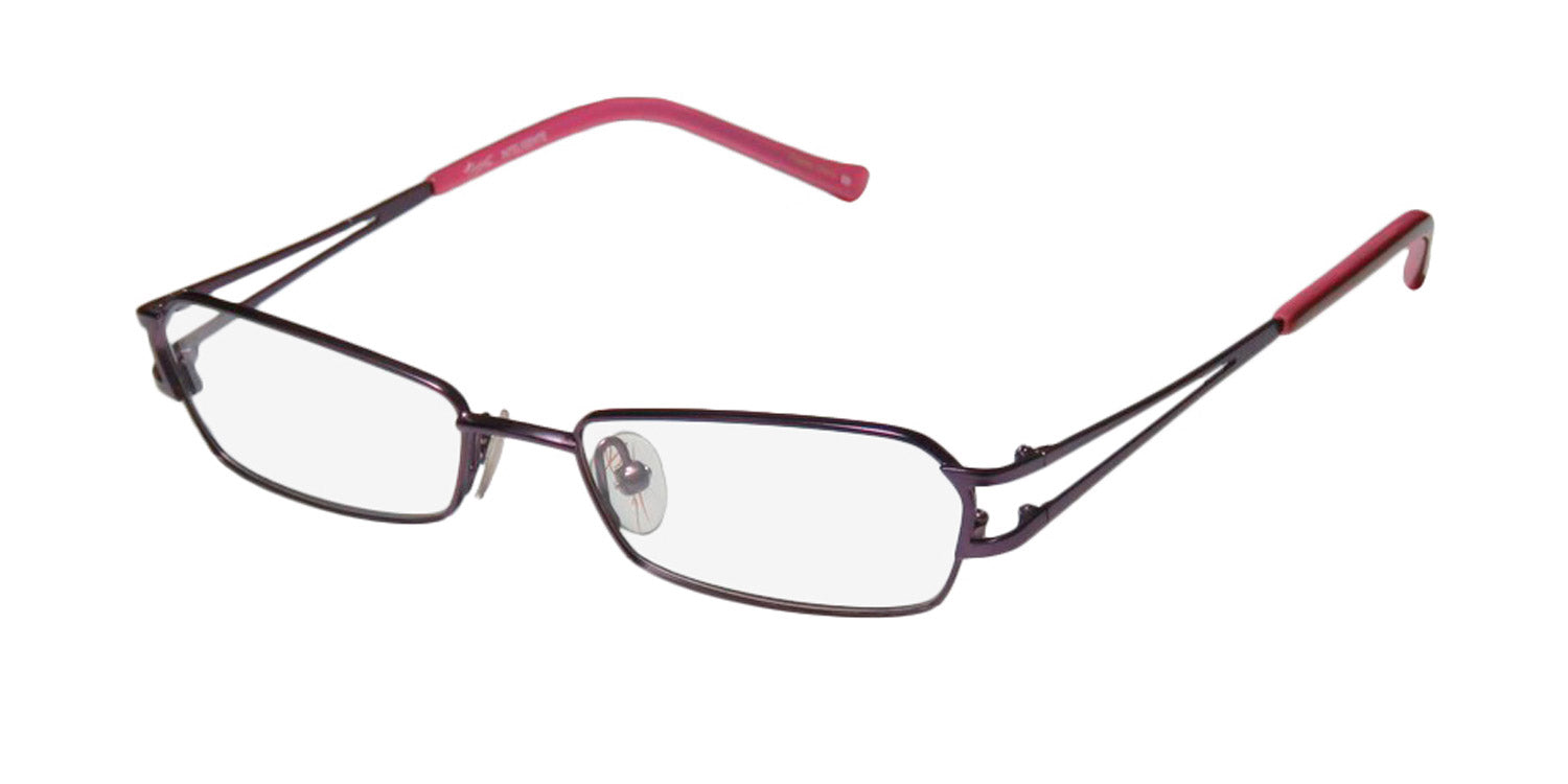 Thalia Inteligente Eyeglasses - DestGlow