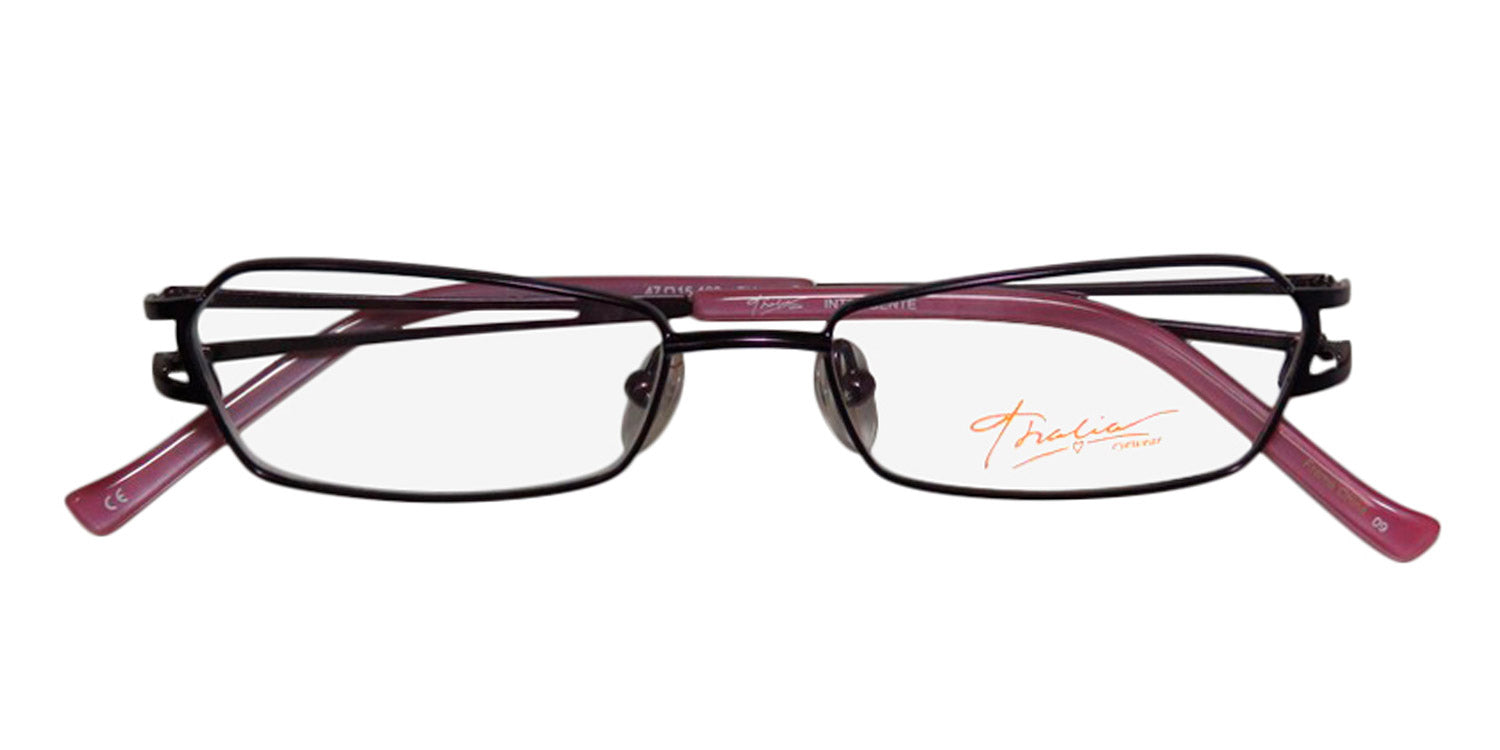 Thalia Inteligente Eyeglasses - DestGlow