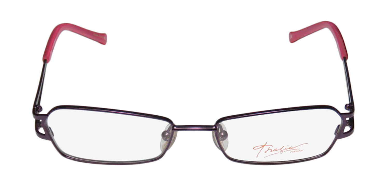 Thalia Inteligente Eyeglasses - DestGlow