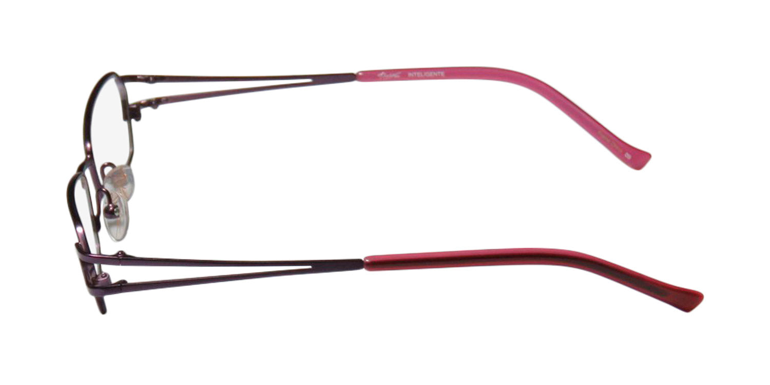 Thalia Inteligente Eyeglasses - DestGlow