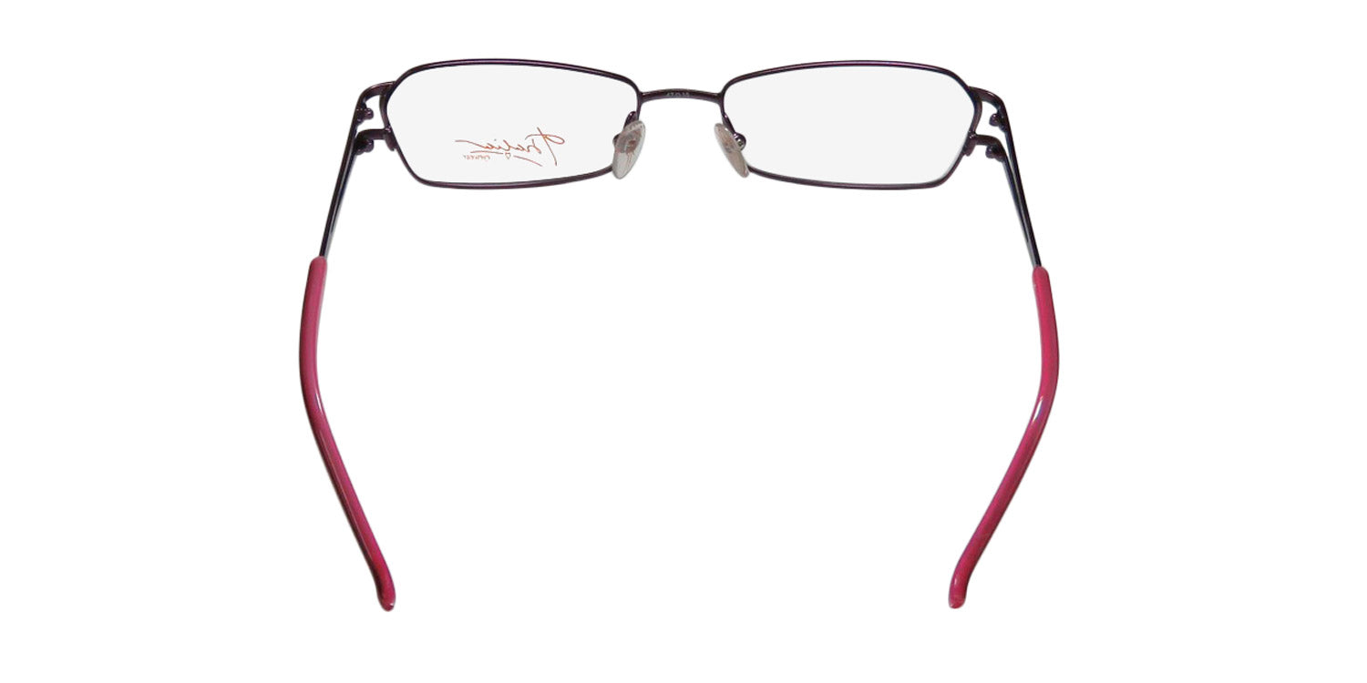 Thalia Inteligente Eyeglasses - DestGlow